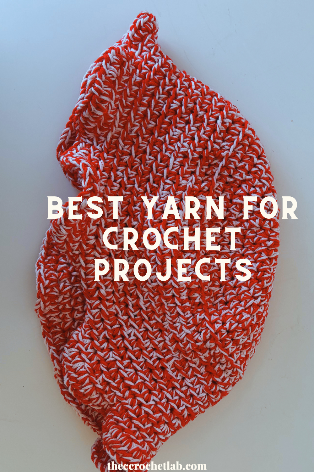 Best yarn for crochet projects